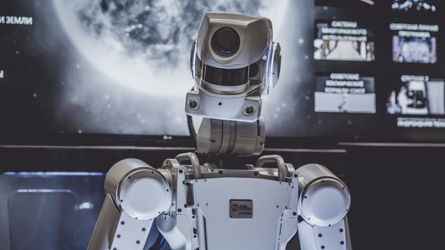 LLM, NLP та computer vision
